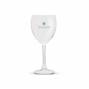 White Wine Glass.
