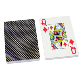  Regency Playing Card Set