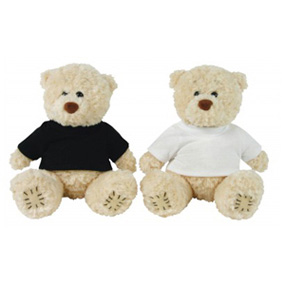  Teddy Bears
