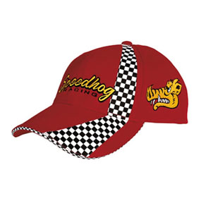 Chicane Racing Hat