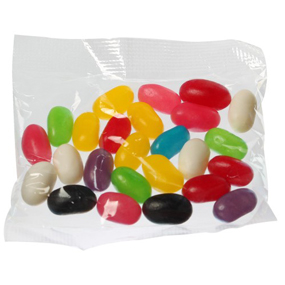 Branded Candy Bags