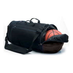 Sportlife D-Barrel Bag